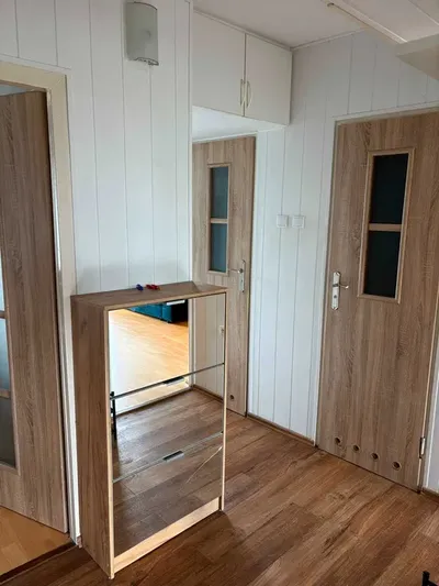 Mieszkanie na wynajem dla studentow, 4 pokoje, LSM - miniatura 3