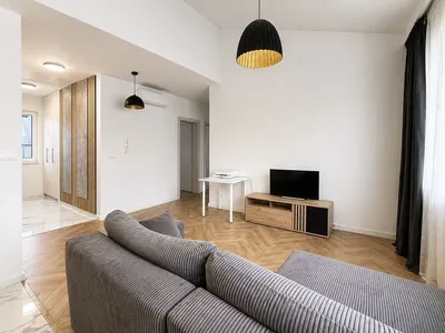 4 pokoje | Blisko metra Kondratowicza | W segmencie - miniatura 4