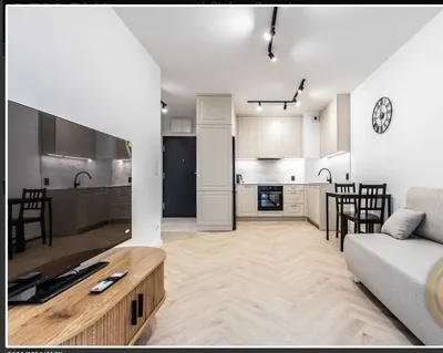 Nowe mieszkanie w Krakowie, 38 m2, ul. Banacha