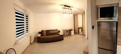 Kawalerka Centrum Rzeszowa ul. Marszałkowska - miniatura 2