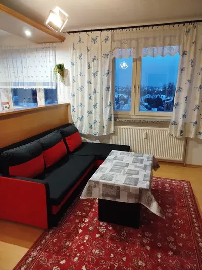 ul. Rzemieślnicza, 35m2, III piętro - miniatura 3