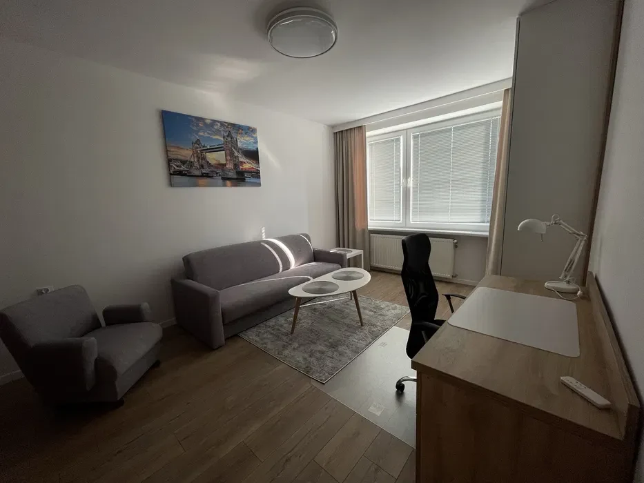 Pokój w centrum miasta - 1/6