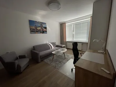Pokój w centrum miasta