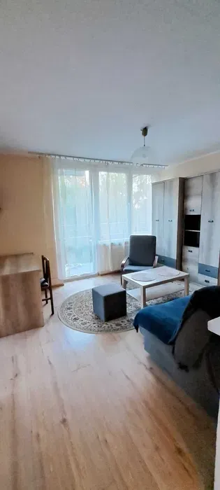 Mieszkanie 3 pokoje, 48 m2, ul. Prądnicka - do wynajęcia