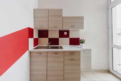 mieszkanie do wynajęcia na Kazimierzu w Krakowie - miniatura 4