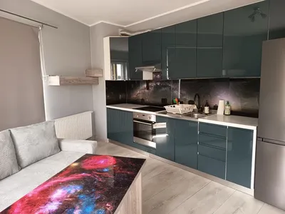 Mieszkanie 2 pokoje, 40m ul. Zatorska Wrocław - miniatura 4