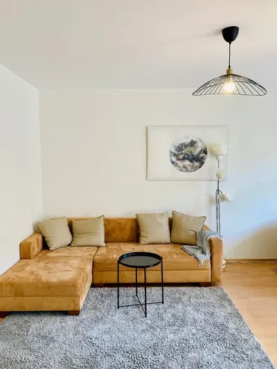 Bezpośrednio | 2 pokoje 46m2 Elektoralna Wynajmę | nowe budownictwo / For Rent 2 bedroom apartament near Plac Bankowy - miniatura 2