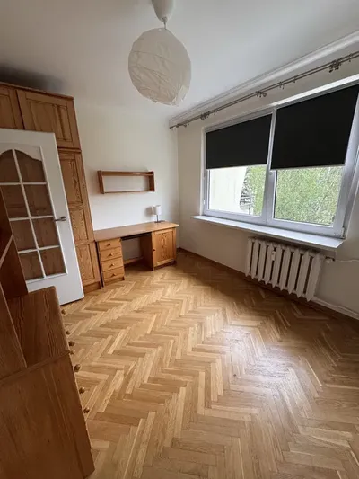 Mieszkanie na wynajem 60 m2, 3 pokoje, Wilanow - miniatura 4