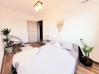 2-pokojowy klimatyzowany apartament, 41,34 m² – Grzegórzecka 77A - miniatura 3