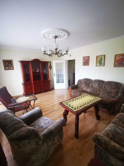 Mieszkanie 2 pokoje na wynajem rozkładowe balkon Janów Skrzetuskiego2 - miniatura 3