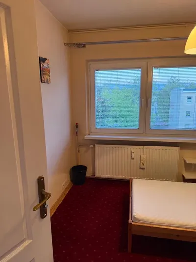od 1 LISTOPADA pokoj do wynajecia - miniatura 2