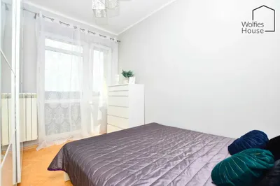 Os. Urocze | Nowa Huta | 3 POK | 68 m2 | ENG - miniatura 5