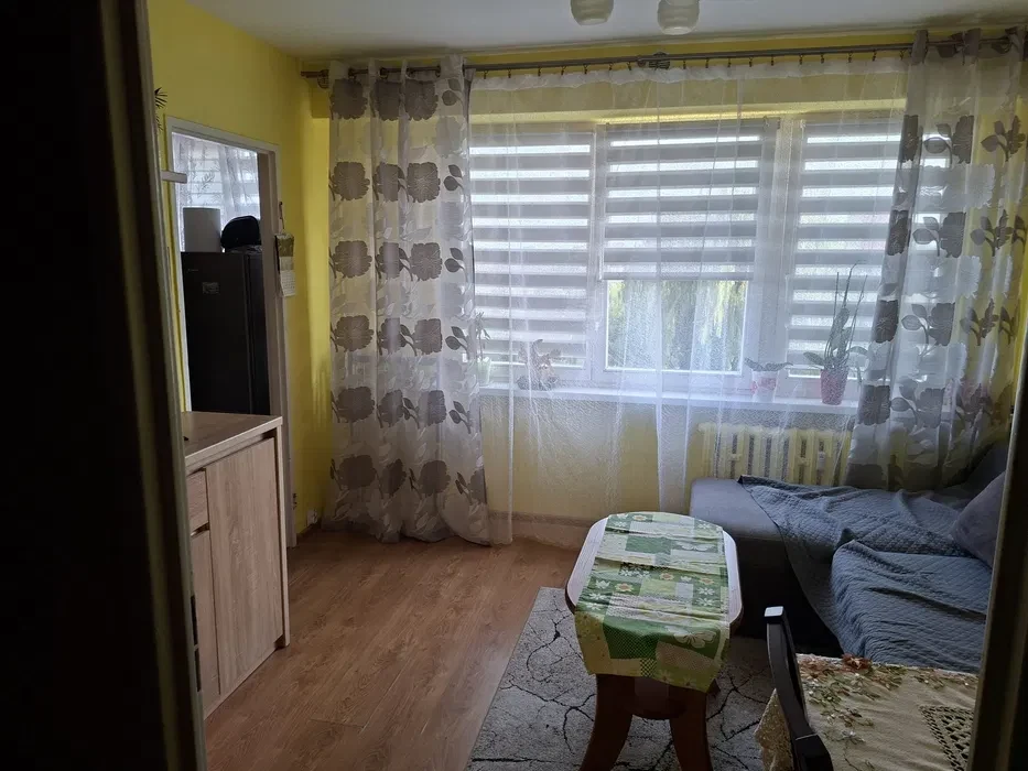 Wynajmę mieszkanie 2 pokoje 34m2 Czechów Braci Wieniawskich - 1/7