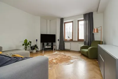 Mieszkanie na wynajem - Warszawa Centrum - Elektoralna - 52m2