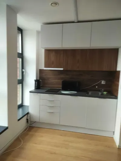 Do wynajęcia apartament we Wrocławiu (bez dodatkowych opłat)