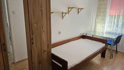 mieszkanie na wynajem oś. Podwawelskie - miniatura 4