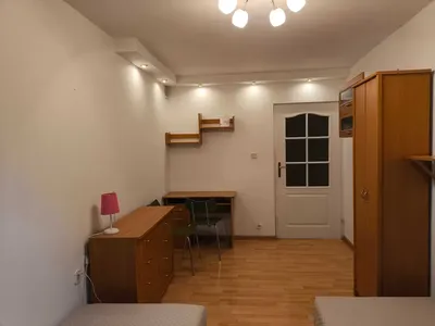 Lublin: Sławinek - Pokój 2-osobowy dla studentek/studentów/pary studenckiej - miniatura 2