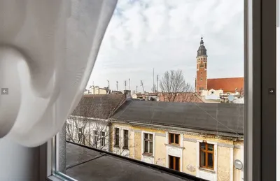 Wynajmę mieszkanie. 56m Kraków ul.Kołłataja 9, Grzegórzki blisko Stare Miasto - miniatura 4