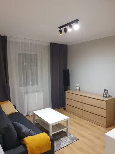 Kawalerka przy Borowskiej od października - miniatura 4