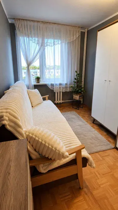 Mieszkanie 38 m², 2 pokoje, balkon, Bródno Suwalska– blisko metra - miniatura 5