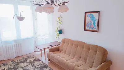 Mieszkanie panorama Warszawy - miniatura 5
