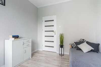 Pokój jedno os. 10m2 | Sułkowskiego 15 | oś. LEŚNE | UKW | UMK | od października - miniatura 4