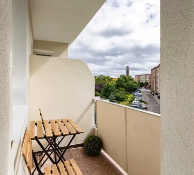 Kawalerka 26 m² do wynajęcia – Gdynia Redłowo, blisko plaży - miniatura 2