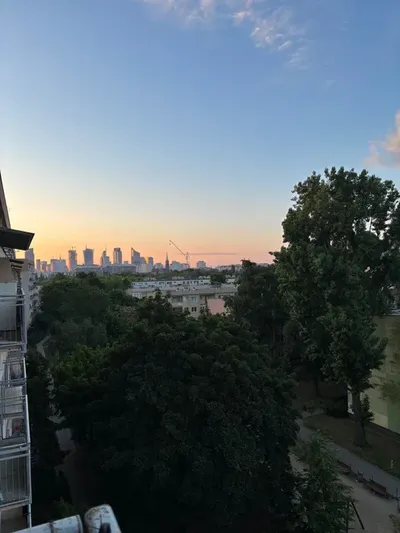 Kawalerka do wynajmu od zaraz| Warszawa Wola| najem okazjonalny