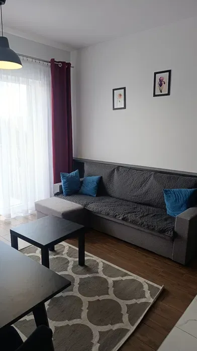 Kawalerka Promenady Wrocławskie - miniatura 4