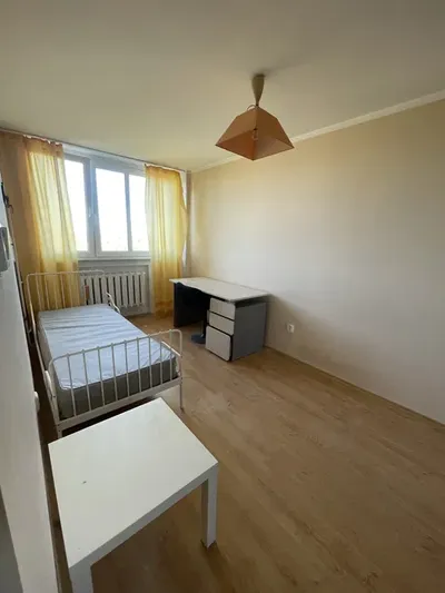 Pokój w mieszkaniu 3 osobowym Wroclaw Biskupin - miniatura 3
