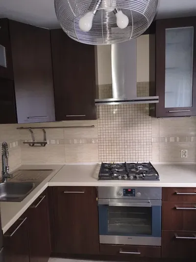 Mieszkanie 50m2 plus zabudowany balkon - Nowy Biezanow - miniatura 4