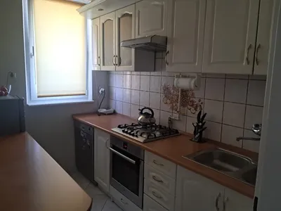 Mieszkanie do wynajęcia 41m2 Targówek - miniatura 4