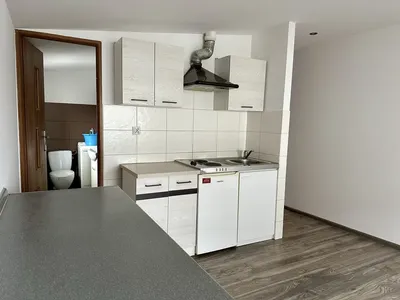 Bezczynszowa kawalerka 25 m kw Miedzyń, cena z ogrzewaniem - miniatura 3