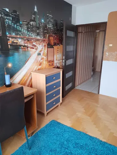 Wynajmę pokój jednoosobowy Czuby Południowe - miniatura 3