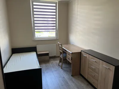 Pokój do wynajęcia - Nowa Cukrownia, blisko US - miniatura 2