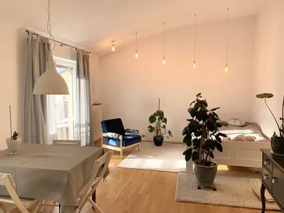 Mieszkanie kawalerka 40 m2 bezposrednio - miniatura 2