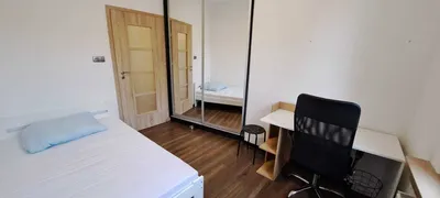 Pokój dla studentki, Katowice-Ligota, blisko ŚUM - miniatura 2