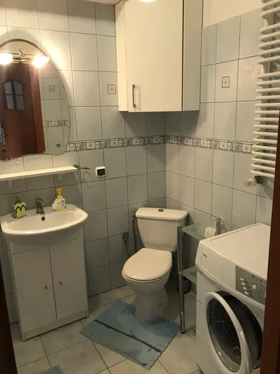 Wynajmę mieszkanie Skarbka z Gor - miniatura 5