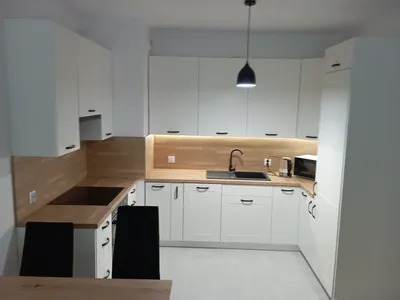 Wynajmę mieszkanie dwupokojowe*56 M2*Rzeszów - miniatura 4