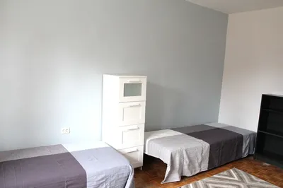 Duży pokój dla studentki 5 min od Uniwersytetu Przyrodniczego - miniatura 2