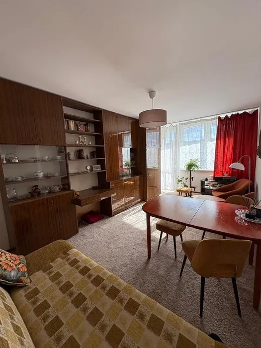 Wyremontowane mieszkanie 38 m² w stylu vintage | Falowiec | Przymorze Wielkie | 15 min do plaży i Olivia Business Center - 1/8