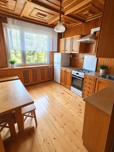 Pokój jednoosobowy, ul. Żelazowej Woli, Czechów - miniatura 2
