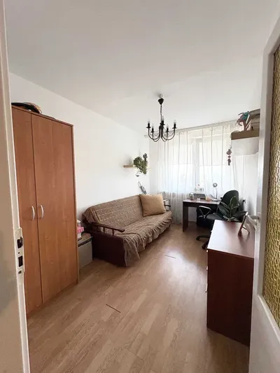 Dwupokojowe mieszkanie na Ochocie - miniatura 5