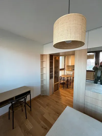 Mieszkanie na wynajem Gdańsk Garnizon - miniatura 3