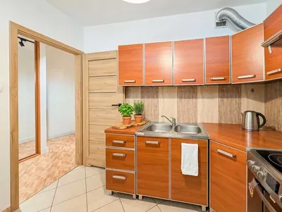 Przytulne mieszkanie 3 -pokojowe w spokojnej okolicy przy ulicy Karpia 17, Naramowice, 61m2, 2600 zł, z balkonem - miniatura 5