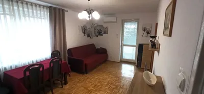 Kawalerka 32m2 klimatyzacja balkon, widna kuchnia, metro Bemowo Ratusz - miniatura 2
