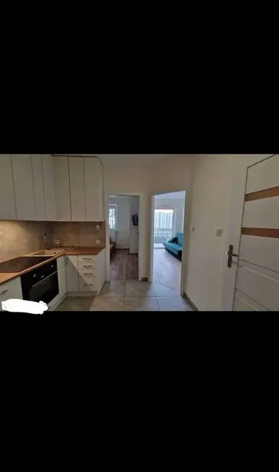 2 pokoje | oddielna kuchnia | 35 m² | balkon | Ursus | ul. Herbu Oksza | od 01.12