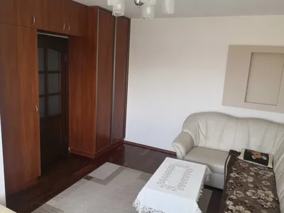 Wynajmę mieszkanie ul. Milenijna, Tarchomin – 44 m², 2 pokoje opcjonalnie z garażem - miniatura 2