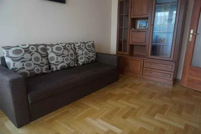 Do wynajęcia 2 pokojowe mieszkanie 45m. Ul. Kluczborska - miniatura 5