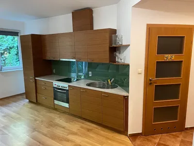 2 pokojwe mieszkanie, Stara Miłosna, 48 m, garderoba - miniatura 3